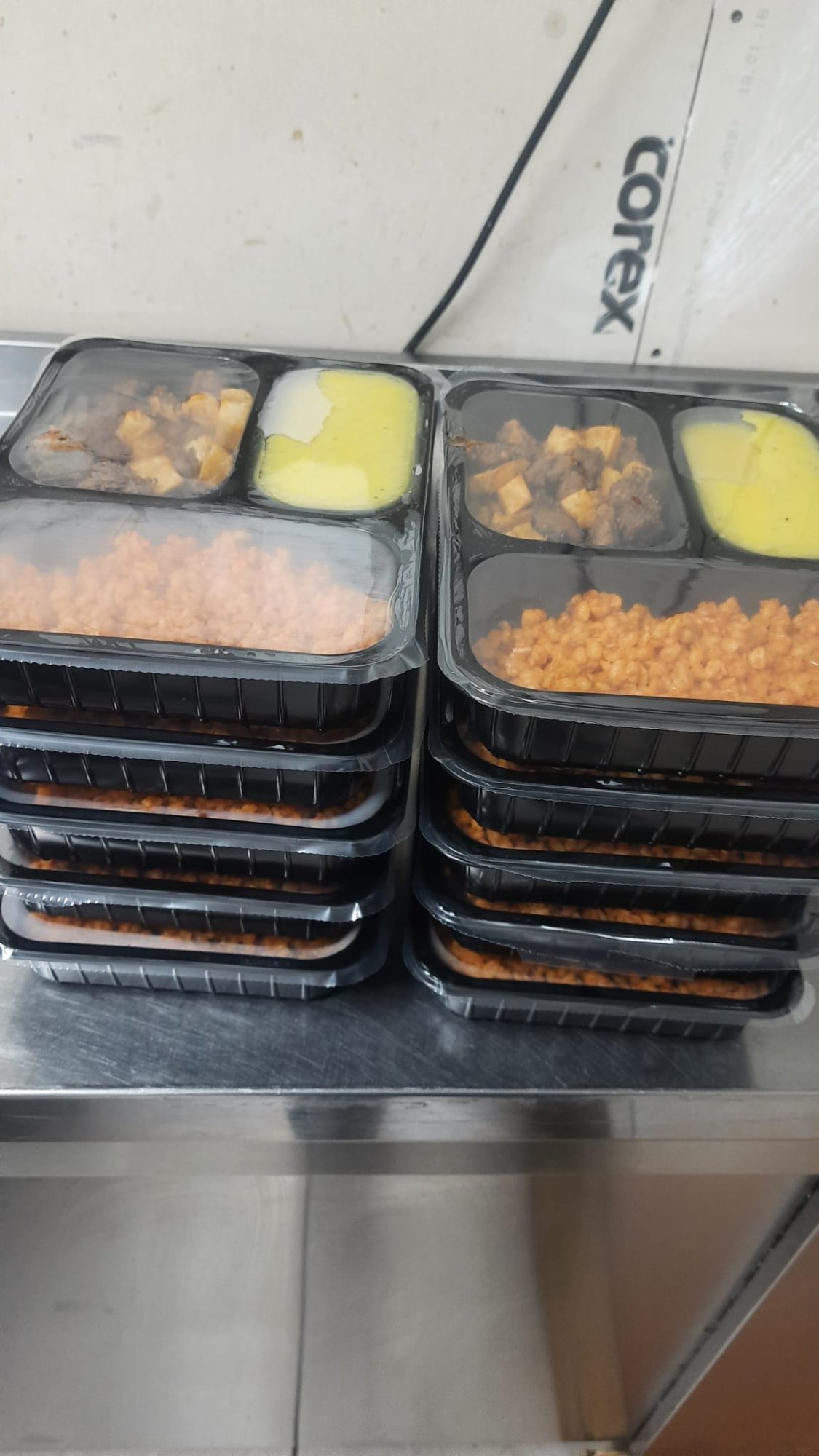 Bulgur Pilavı